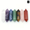 Natural Chakra Tumbled Stone Gemstone Rock Crystals